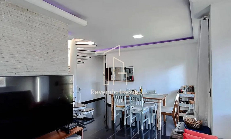 Apartamento De 3 Qua...