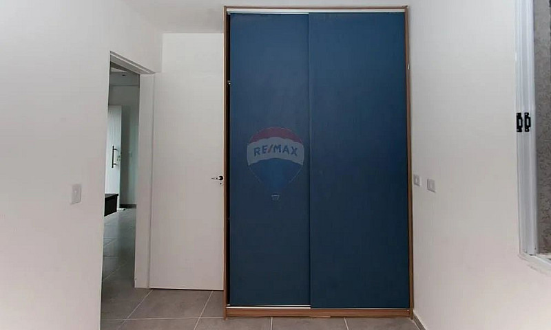 Apartamento 2 Quarto...