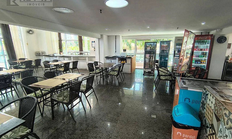 Apartamento Com 2 Do...