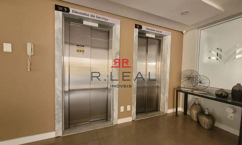 Apartamento Com 2 Do...