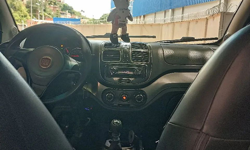 Fiat Grand Siena Att...