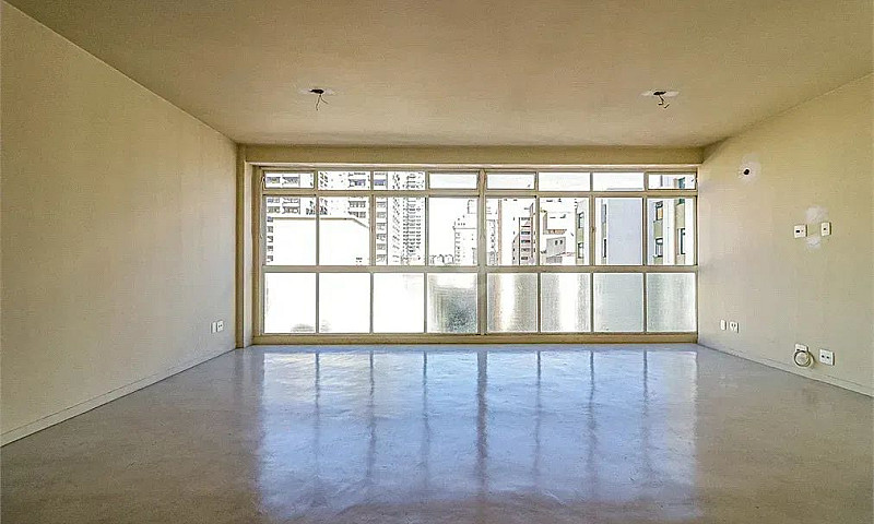 Apartamento Com 114M...