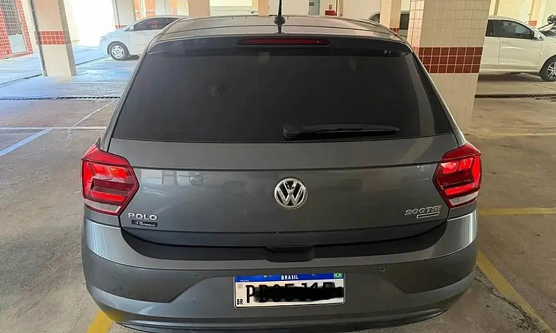 Volkswagen Polo Comf...