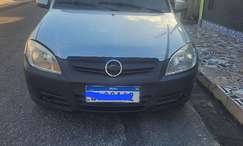 Chevrolet Celta Spir...