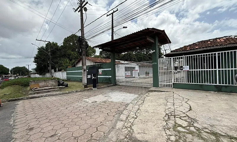 Condominio Alvorada,...