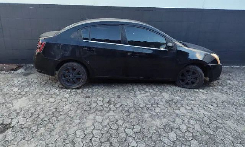 Nissan Sentra S 2.0/...