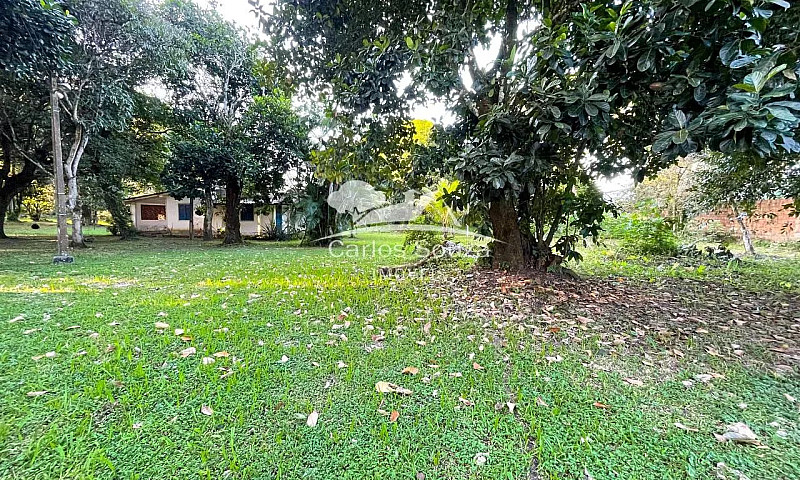 Casa Fora De Condomí...