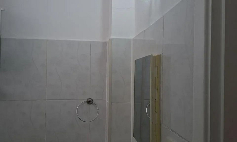 Apartamento Padrão E...