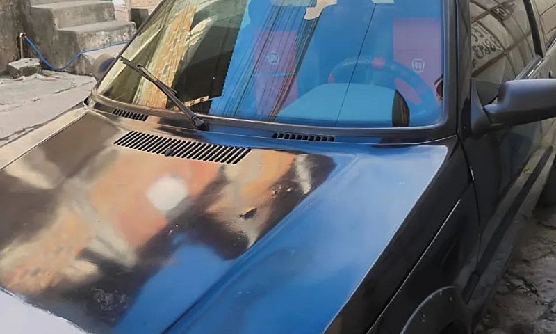 Fiat Uno Mille 1.0 F...