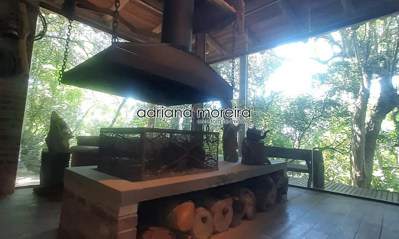 Casa Em Condomínio P...