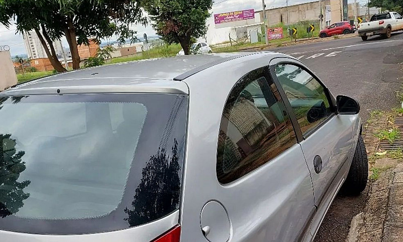 Chevrolet Celta 1.0/...