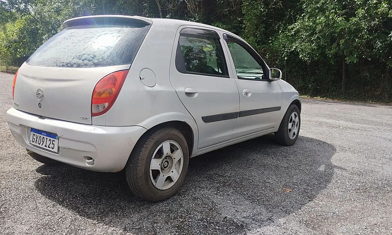 Chevrolet Celta 1.0/...