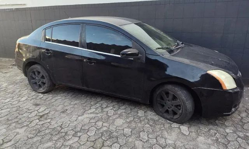 Nissan Sentra S 2.0/...