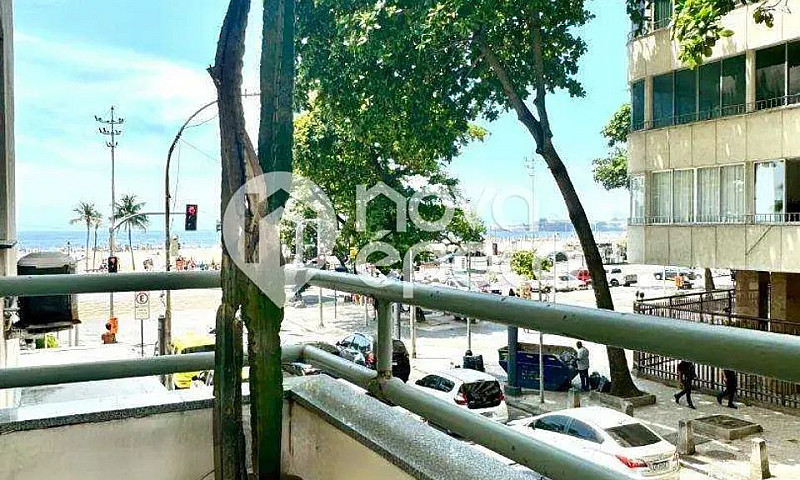 Copacabana | Apartam...