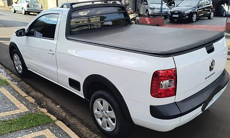 Volkswagen Saveiro T...