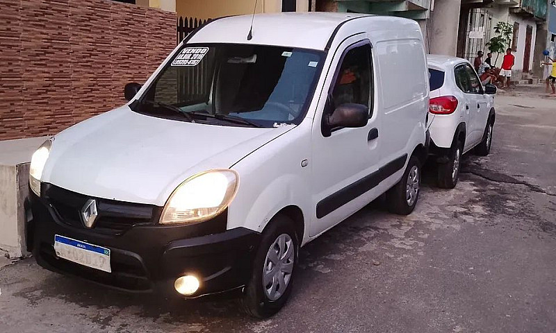 Renault Kangoo Expre...