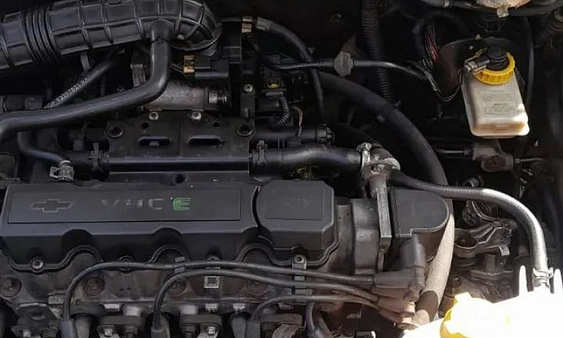 Chevrolet Celta Spir...