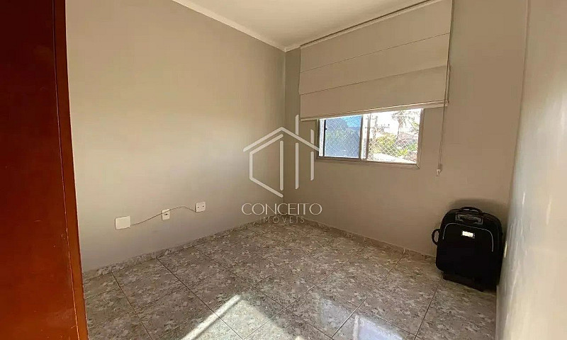 Cobertura | 3 Quarto...