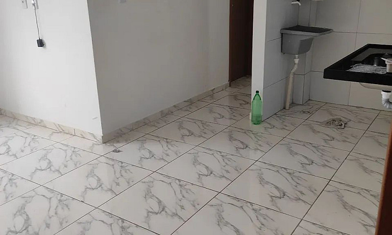 Apartamento Para Alu...