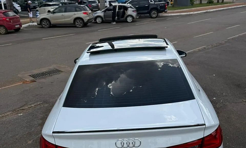 Audi A3 Sed. Ambitio...