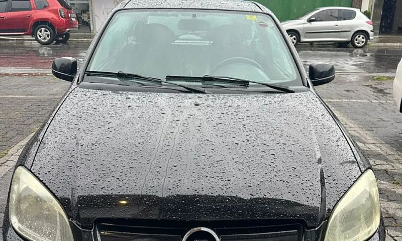 Chevrolet Celta Spir...
