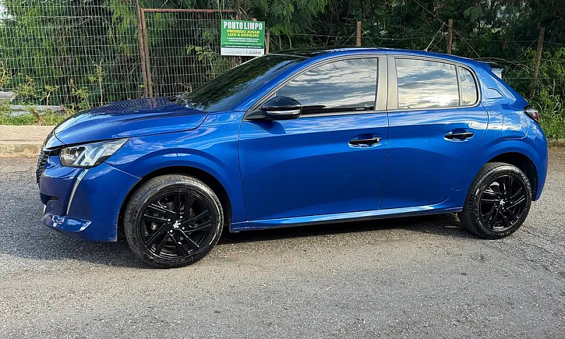 Peugeot 208 Griffe 1...