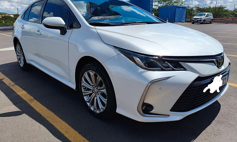 Toyota Corolla Xei 2...
