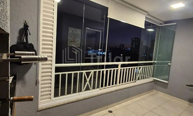 Apartamento A Venda ...
