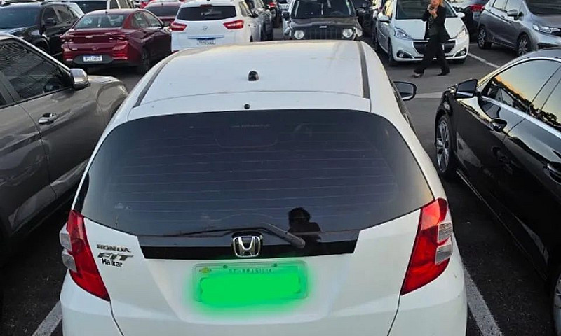 Honda Fit Lx 1.4/ 1....