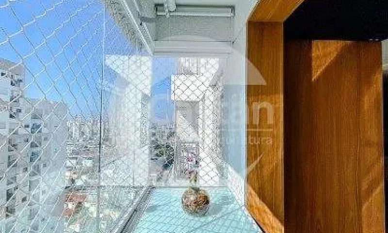 Apartamento No Análi...