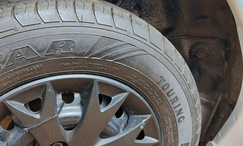 Fiat Palio Celebrati...