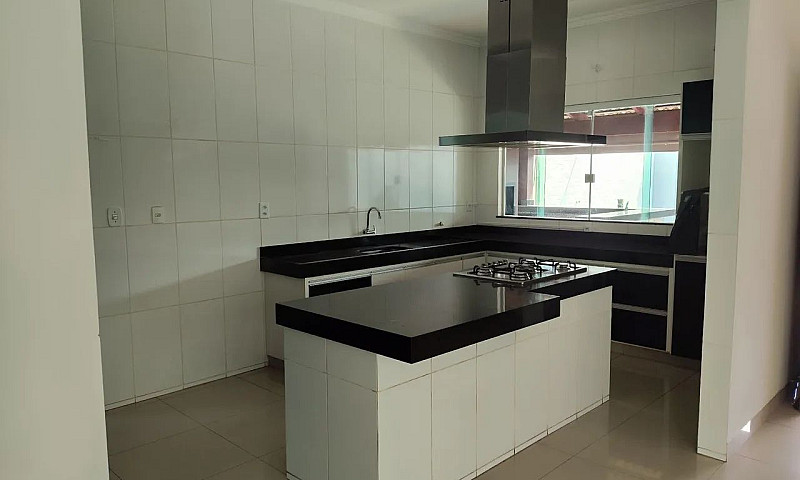 Vendo Casa Jardim Pa...