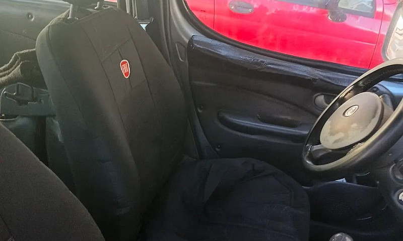 Fiat Doblo Adv/Adv T...