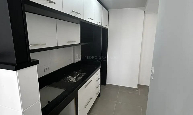 Apartamento A Poucos...