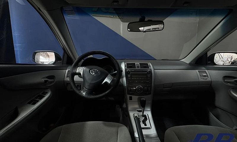 Toyota Corolla Gli 1...