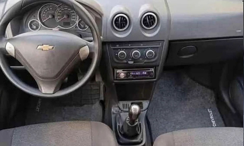 Chevrolet Celta Life...