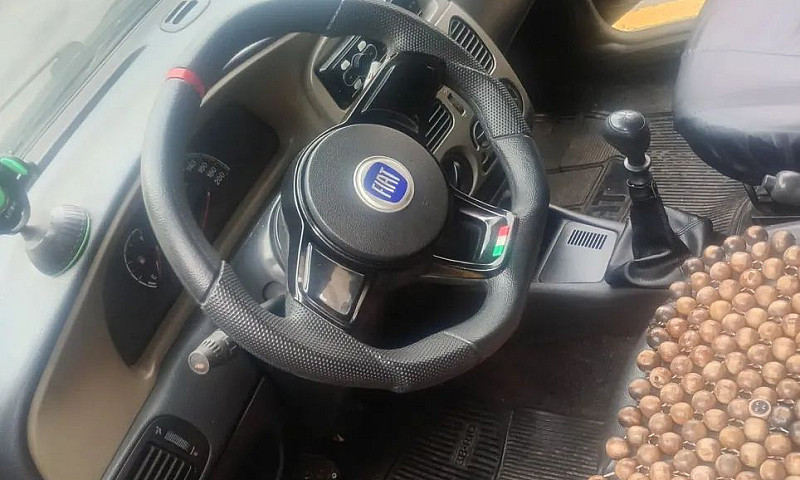 Fiat Palio 1.0/ Trof...