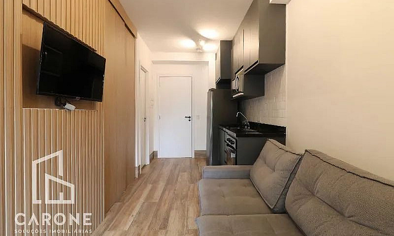 Apartamento Residenc...