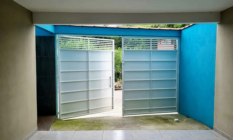 Vendo Casas Em Parat...