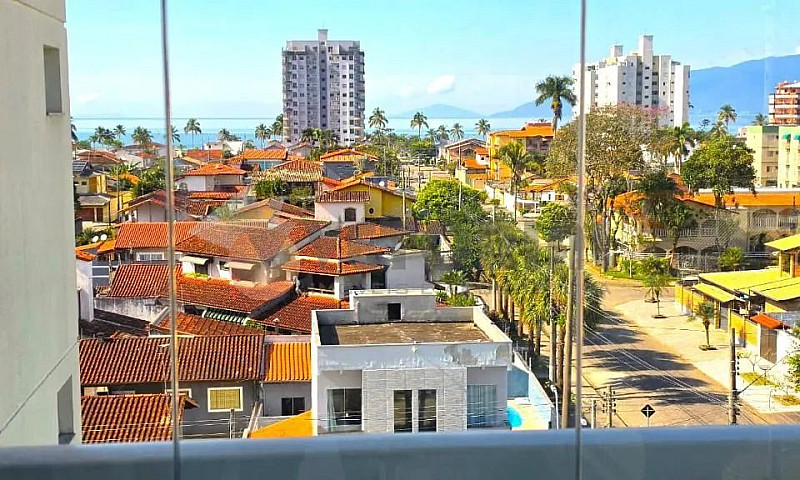 Apartamento Alto Pad...