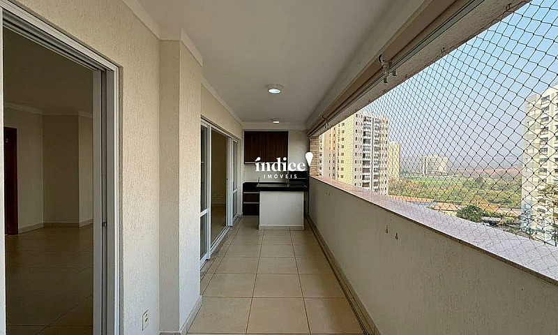 Apartamento No Bairr...