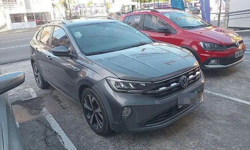 Volkswagen Nivus Hig...