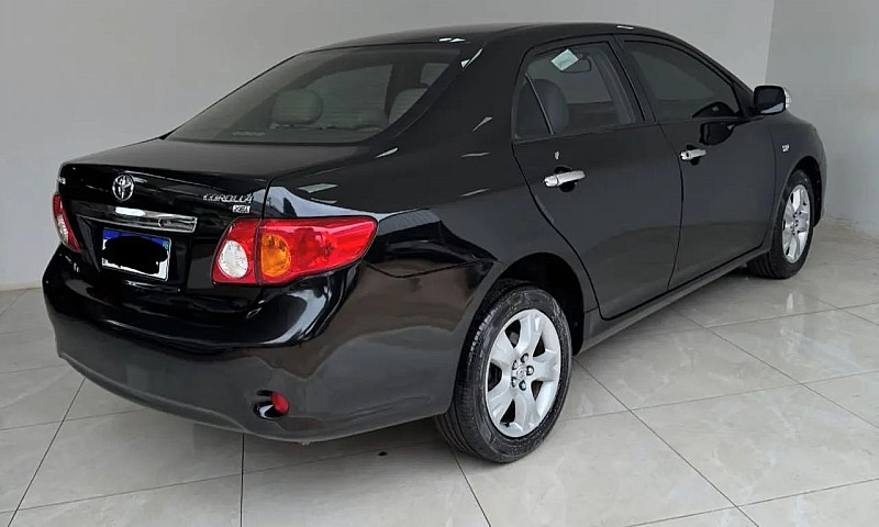 Toyota Corolla Xei 1...