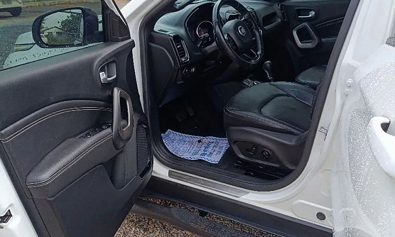 Fiat Toro Ultra 2.0 ...