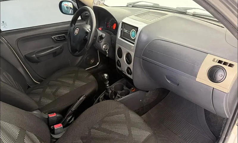 Fiat Palio Celebrati...