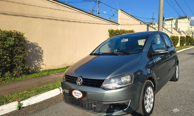 Volkswagen Fox 1.0 M...
