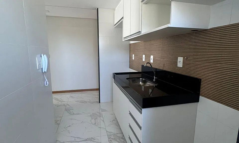 Apartamento 3 Quarto...