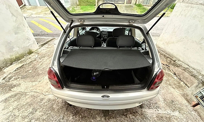 Chevrolet Corsa Wind...