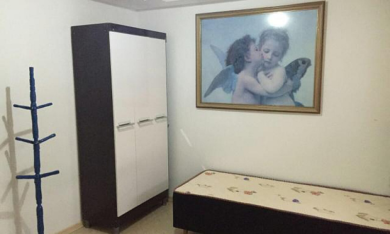 Quartos Mobiliado In...