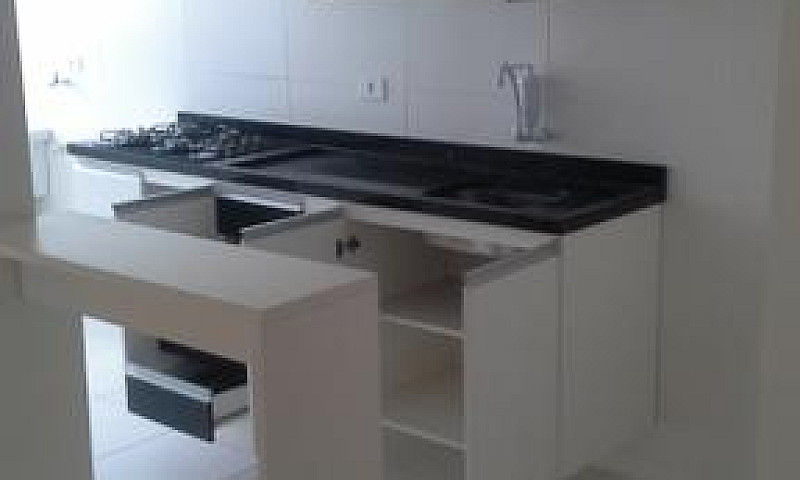 Apartamento Pinhais...